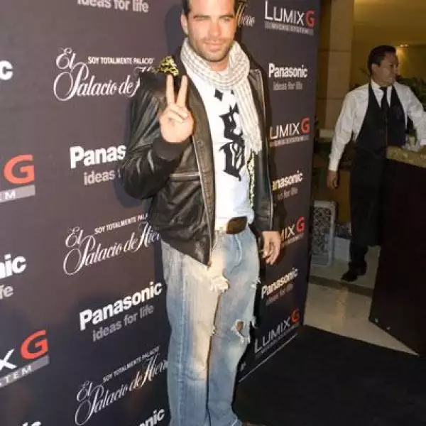 Panasonic y Palacio de Hierro