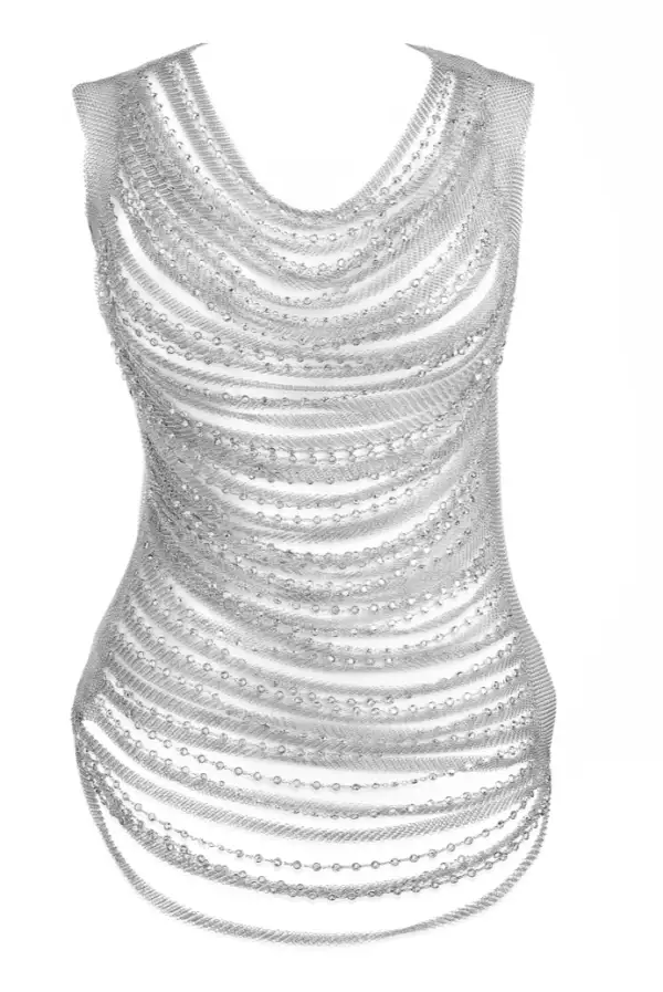 tiffany vestido beyonce