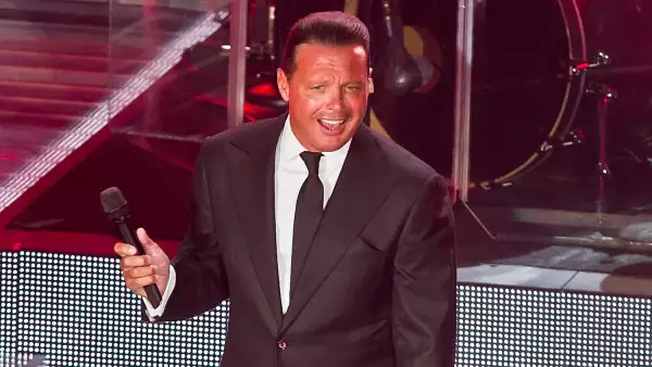 Luis Miguel