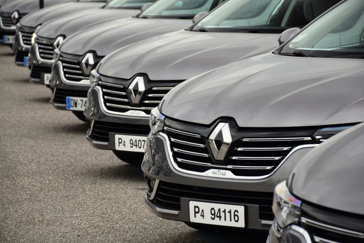 Renault