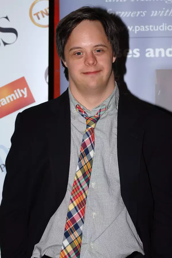 Luke Zimmerman