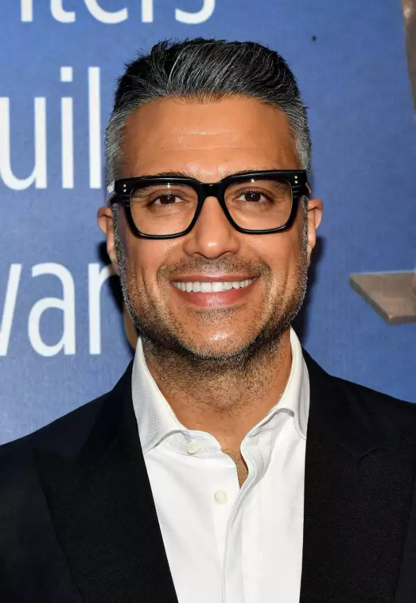 Jaime Camil