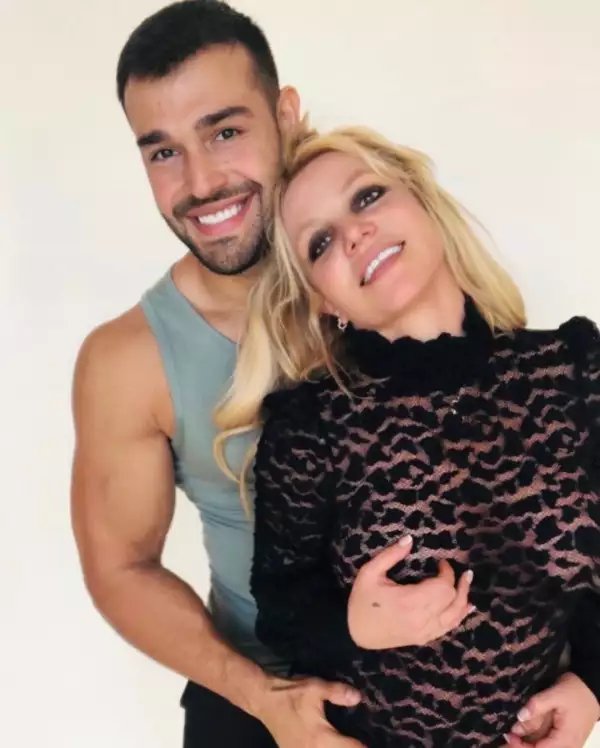 Britney Spears responde a Kevin Federline sobre supuesto rechazo de sus hijos