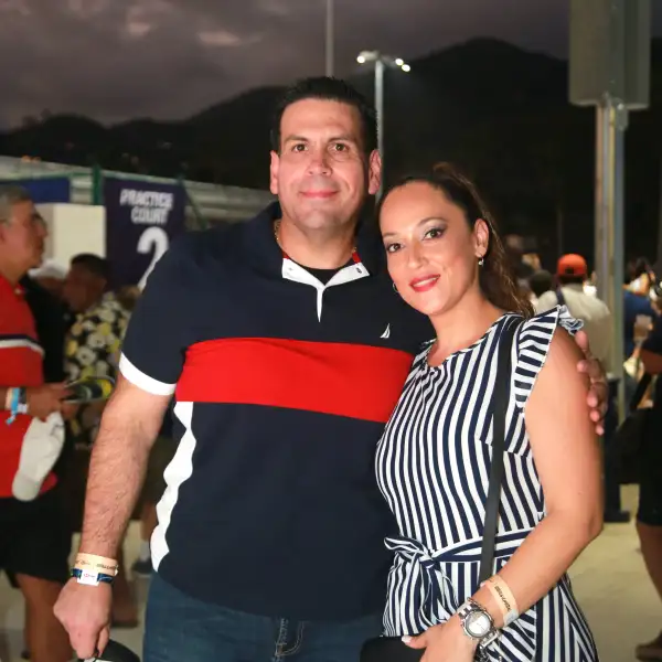 ABIERTO MEXICANO ACAPULCO 2022
