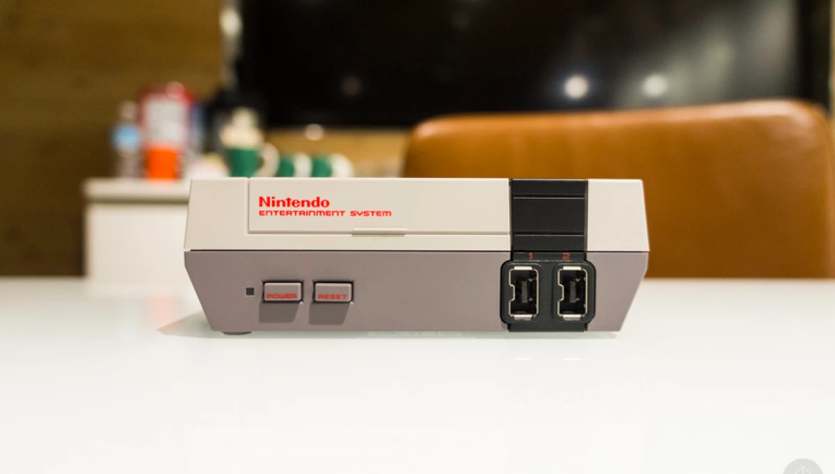NES