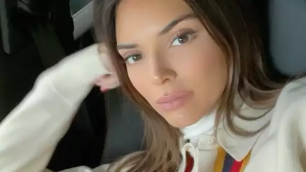 Kendall Jenner