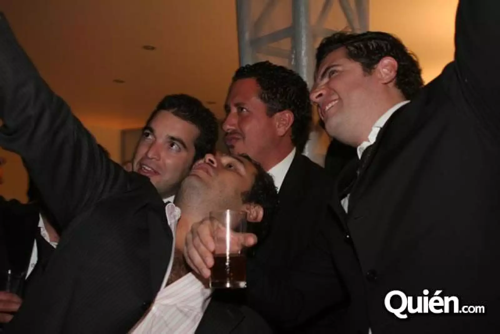 Aniversario Gabriel y Paola