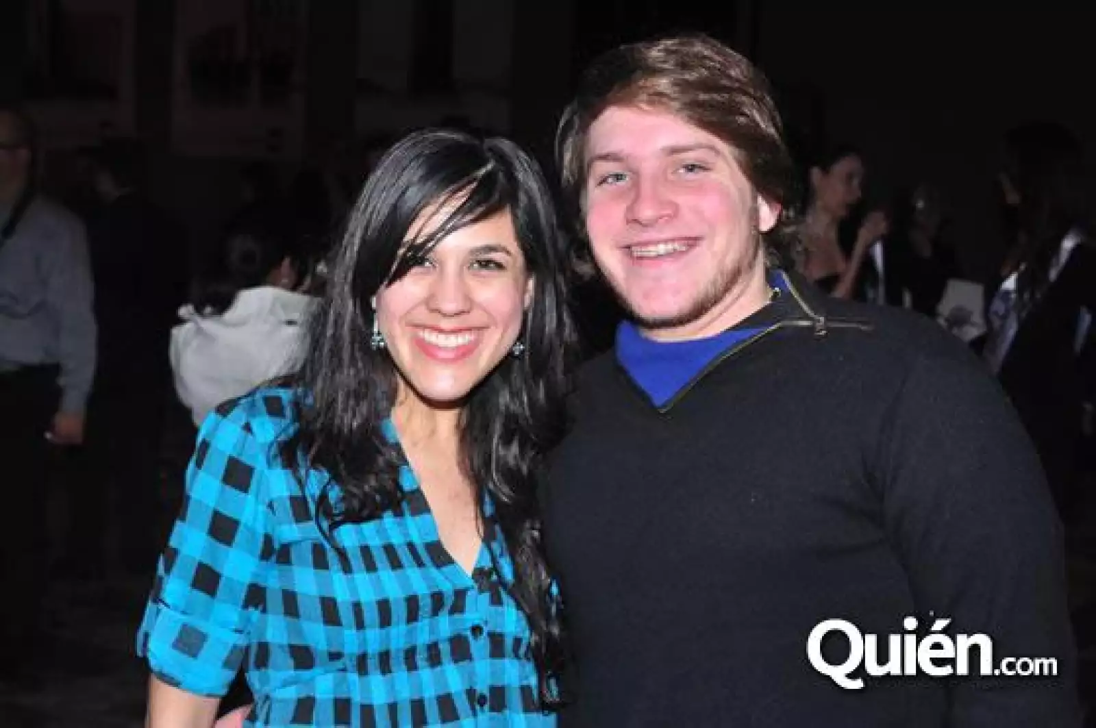 Brindis Navideño Iza Business Centers