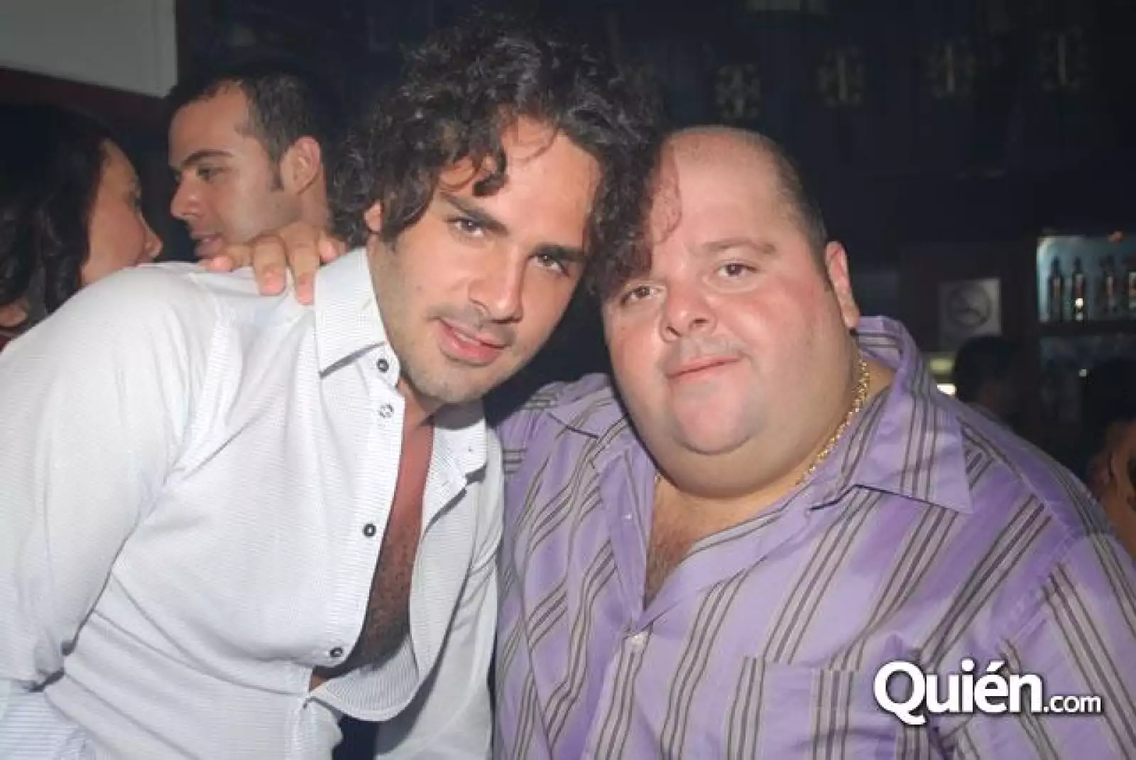 Inauguración Classico Cancún