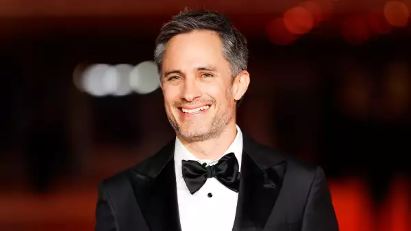 Gael-García