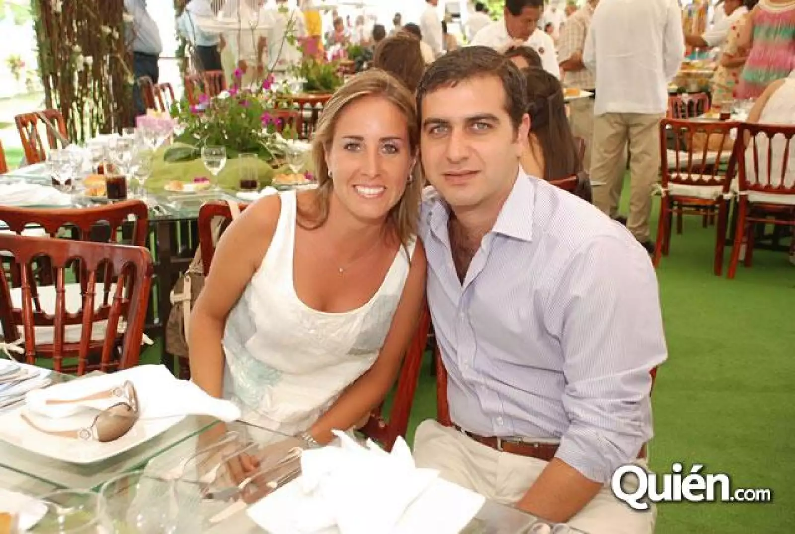 Bautizo Juan Felipe Ruíz Morán