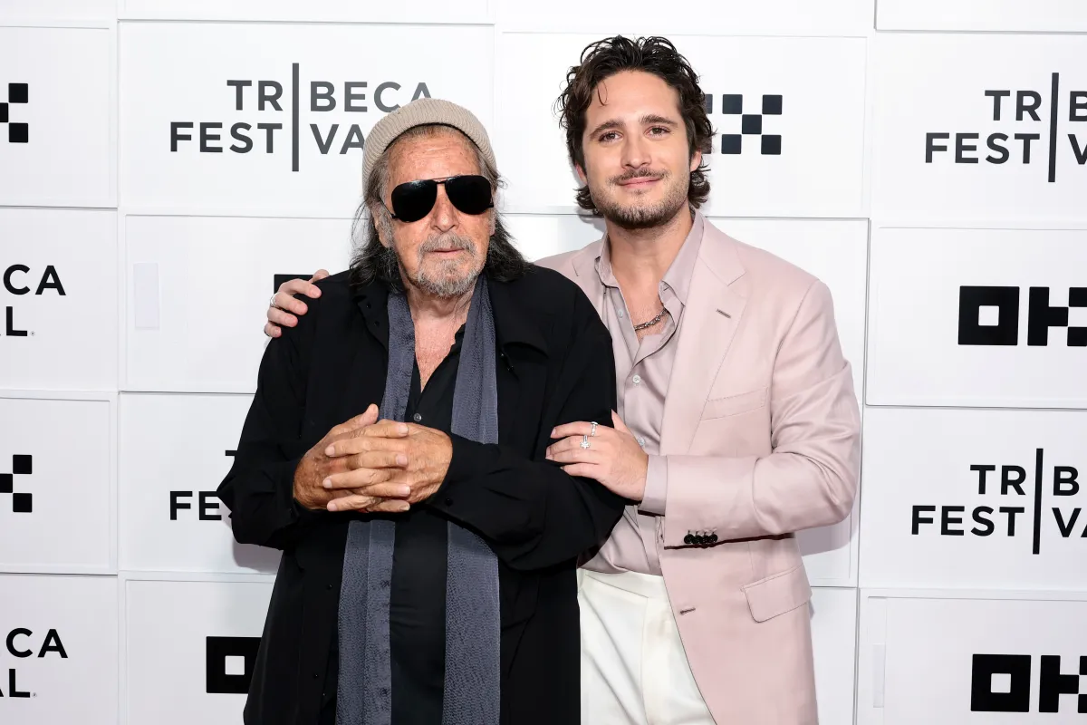 "Killing Castro" Premiere - 2026 Tribeca Festival