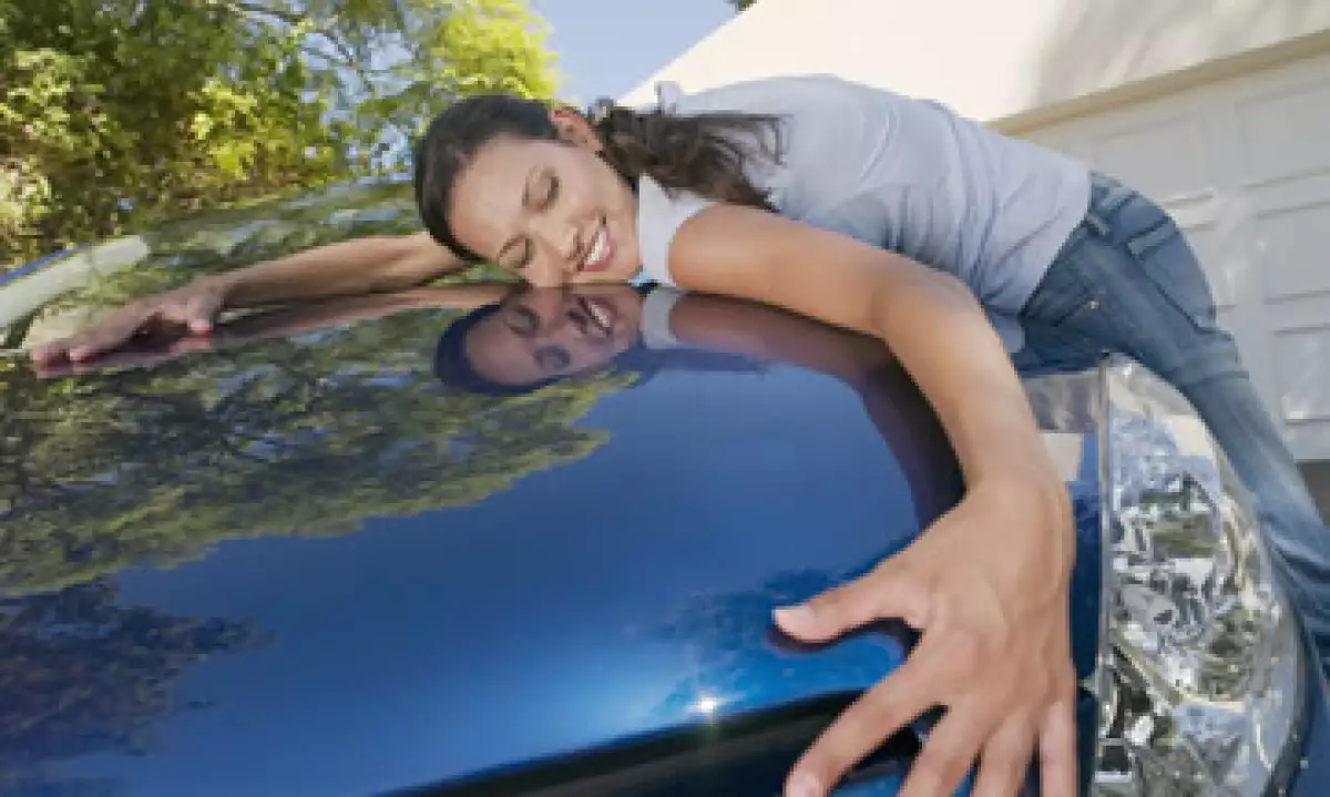 Las ventas de automóviles se han recuperado con fuerza desde 2009. (Foto: Getty Images)