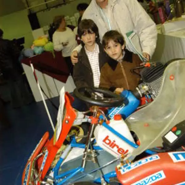 Jorge Nikaido, Jorge Nikaido, Rodrigo Nikaido