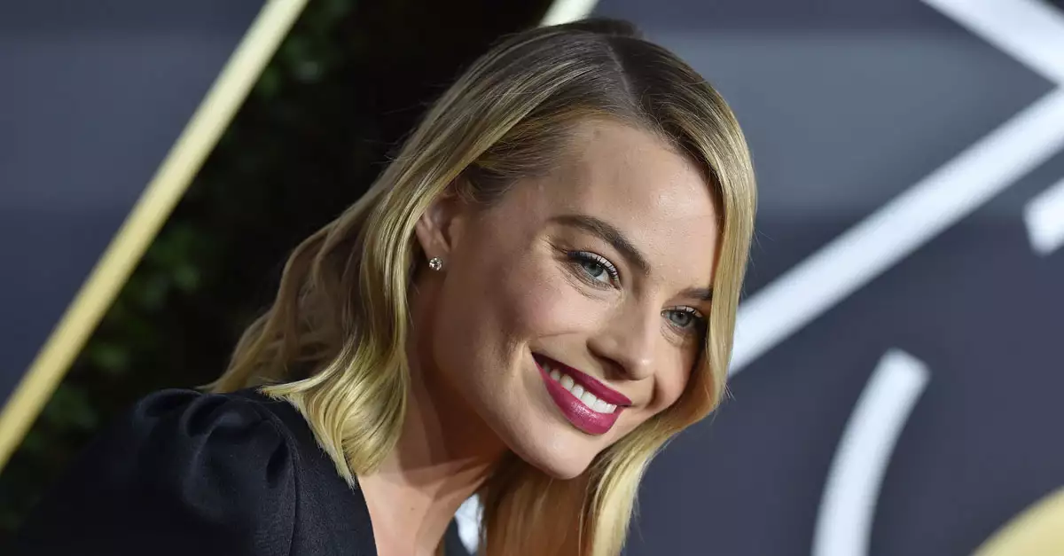 Golden Globes