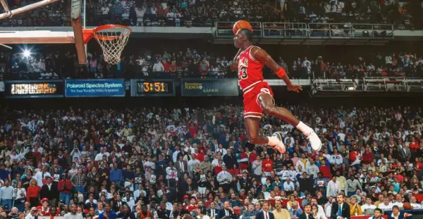 Air Jordan