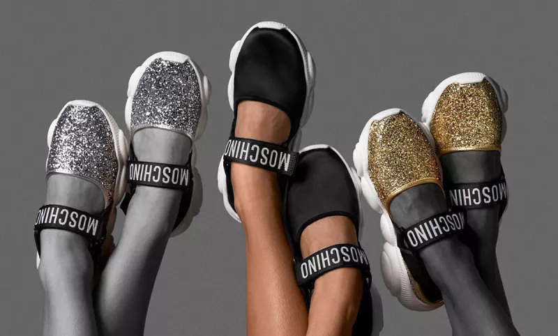 Moschino-Teddy-Shoes-Sneakers