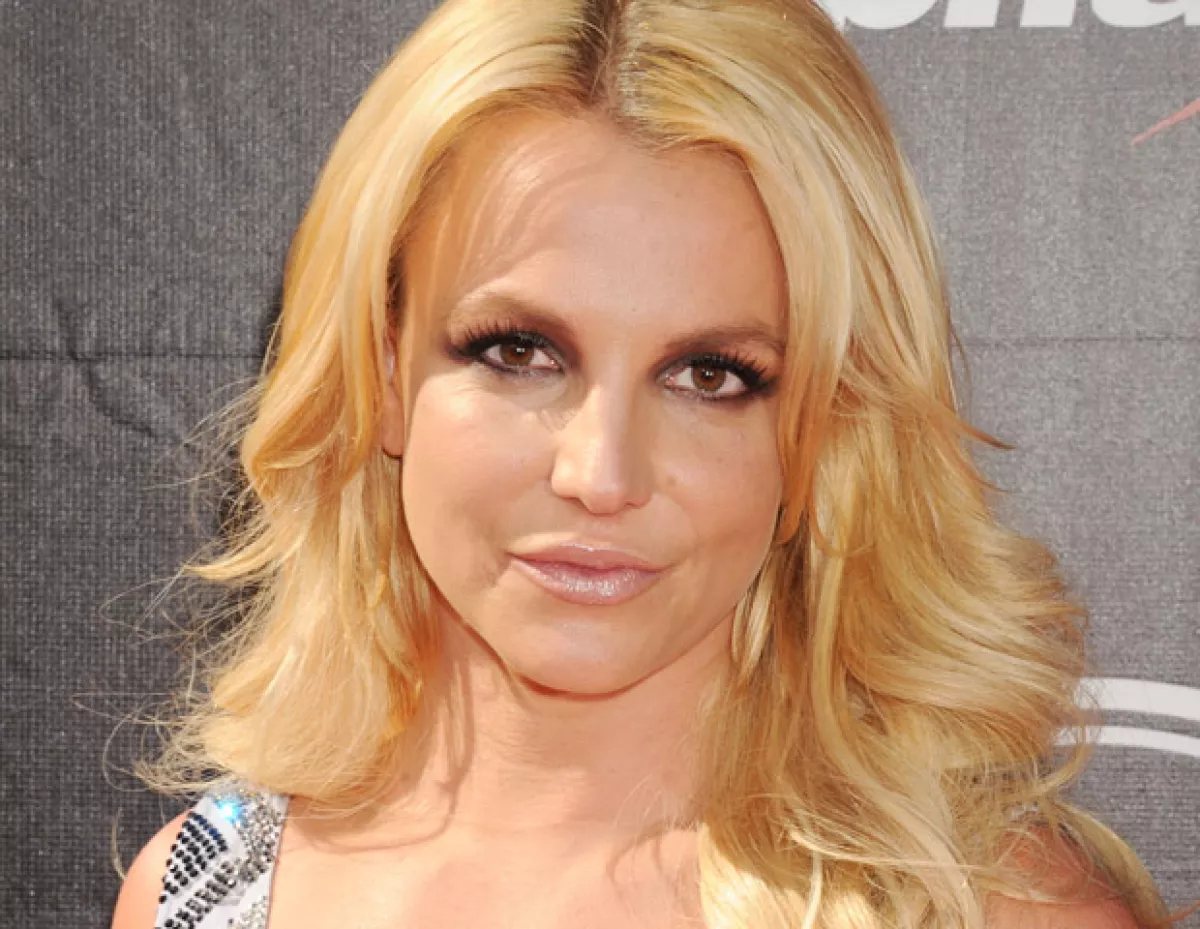 Britney Spears