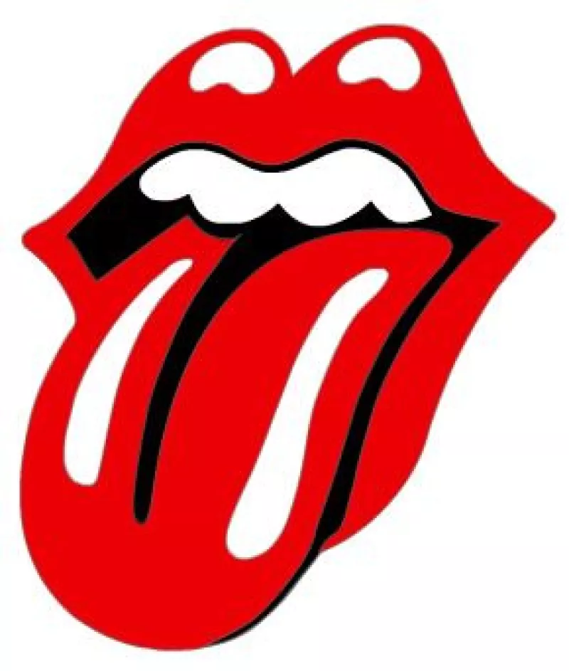 El famoso logo del grupo de Mick Jagger fue adquirido por el Victoria and Albert de Londres.