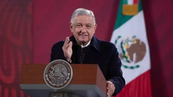 AMLO-