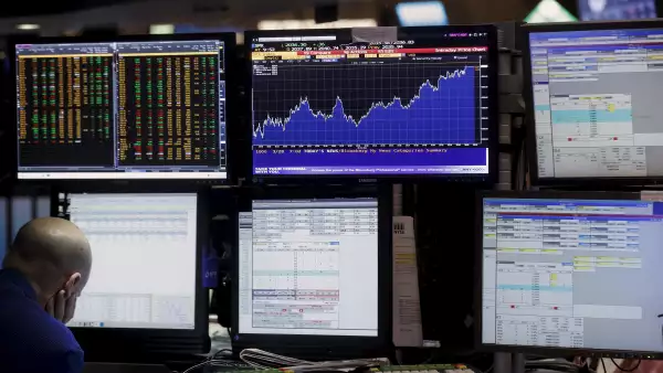 Si los múltiplos siguen subiendo en el mercado accionario de EU, los expertos recomiendan la toma de ganancias.