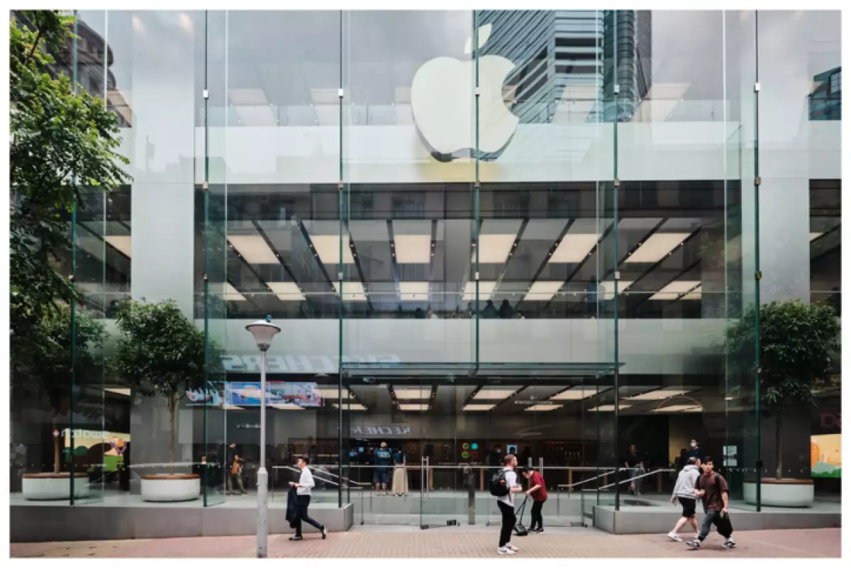 Apple compra a DarwinAI para no quedarse atrás en inteligencia artificial 