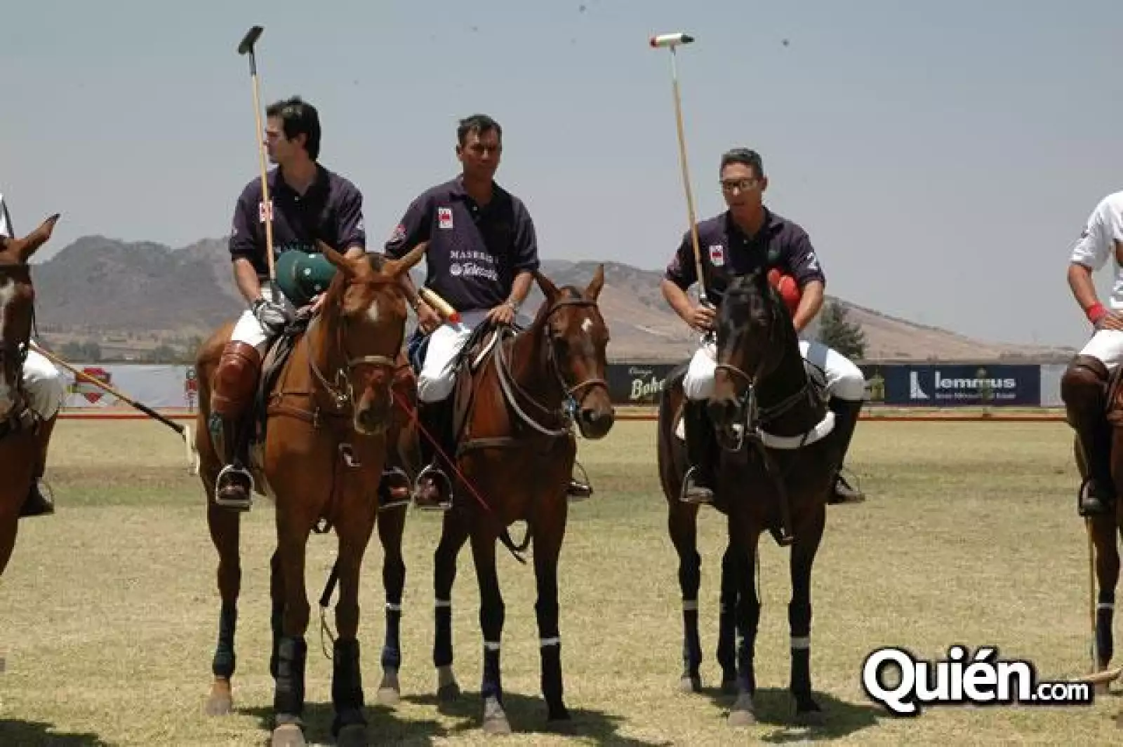 Torneo de Polo