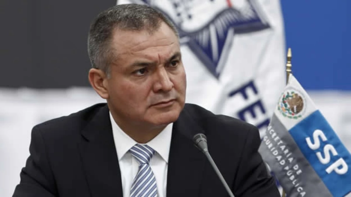 Genaro García Luna