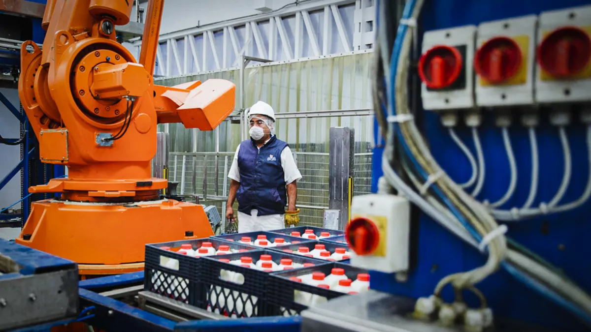 comercio méxico economía