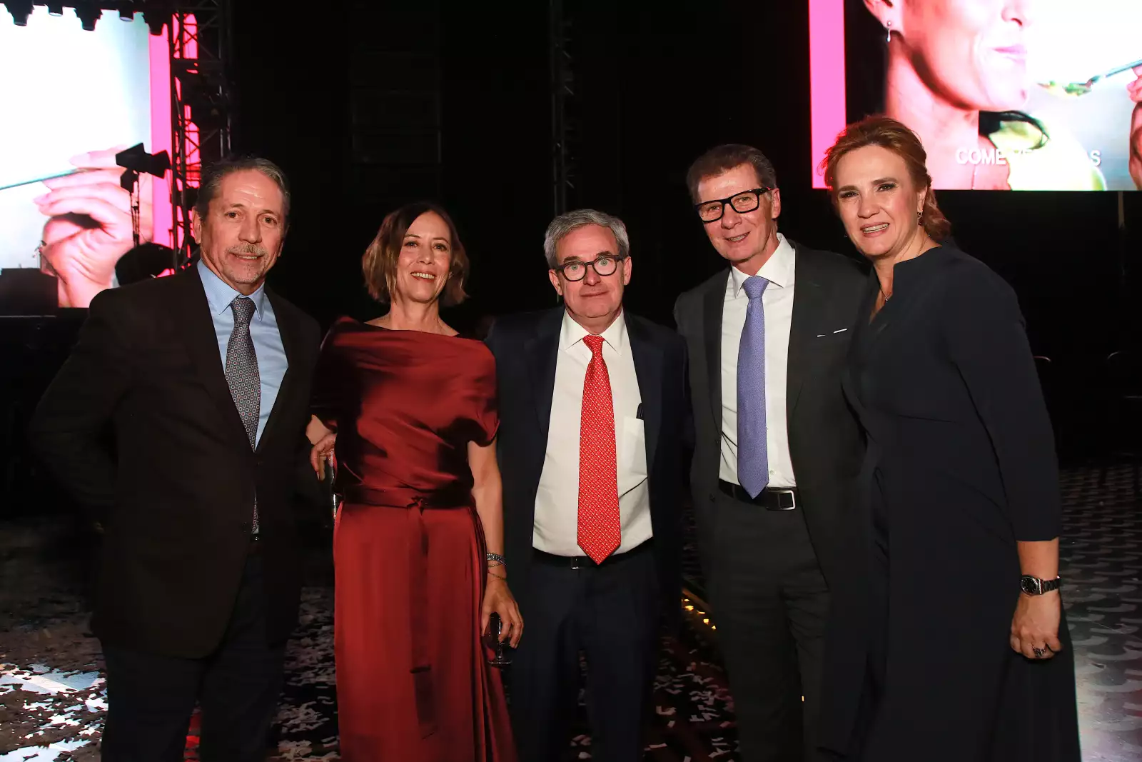 ANIVERSARIO 100 AÑOS DE LA COSTEÑA