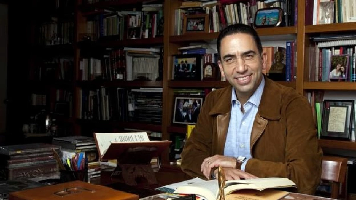 javier lozano