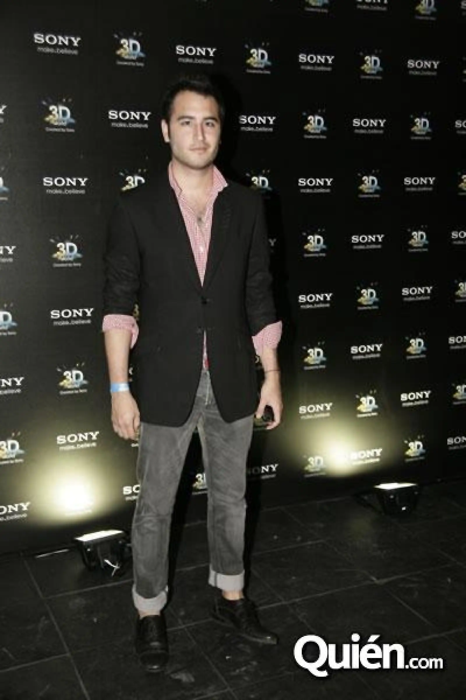 Fiesta Sony