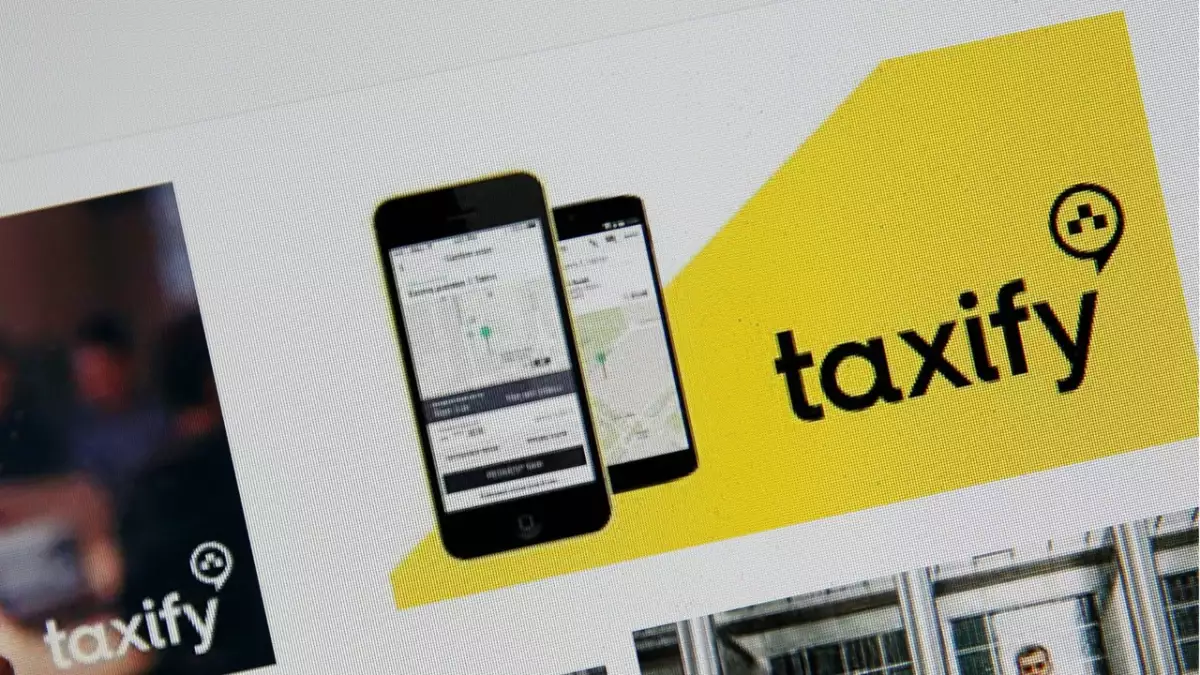 El ‘Uber europeo’, Taxify, ya está operando en Monterrey