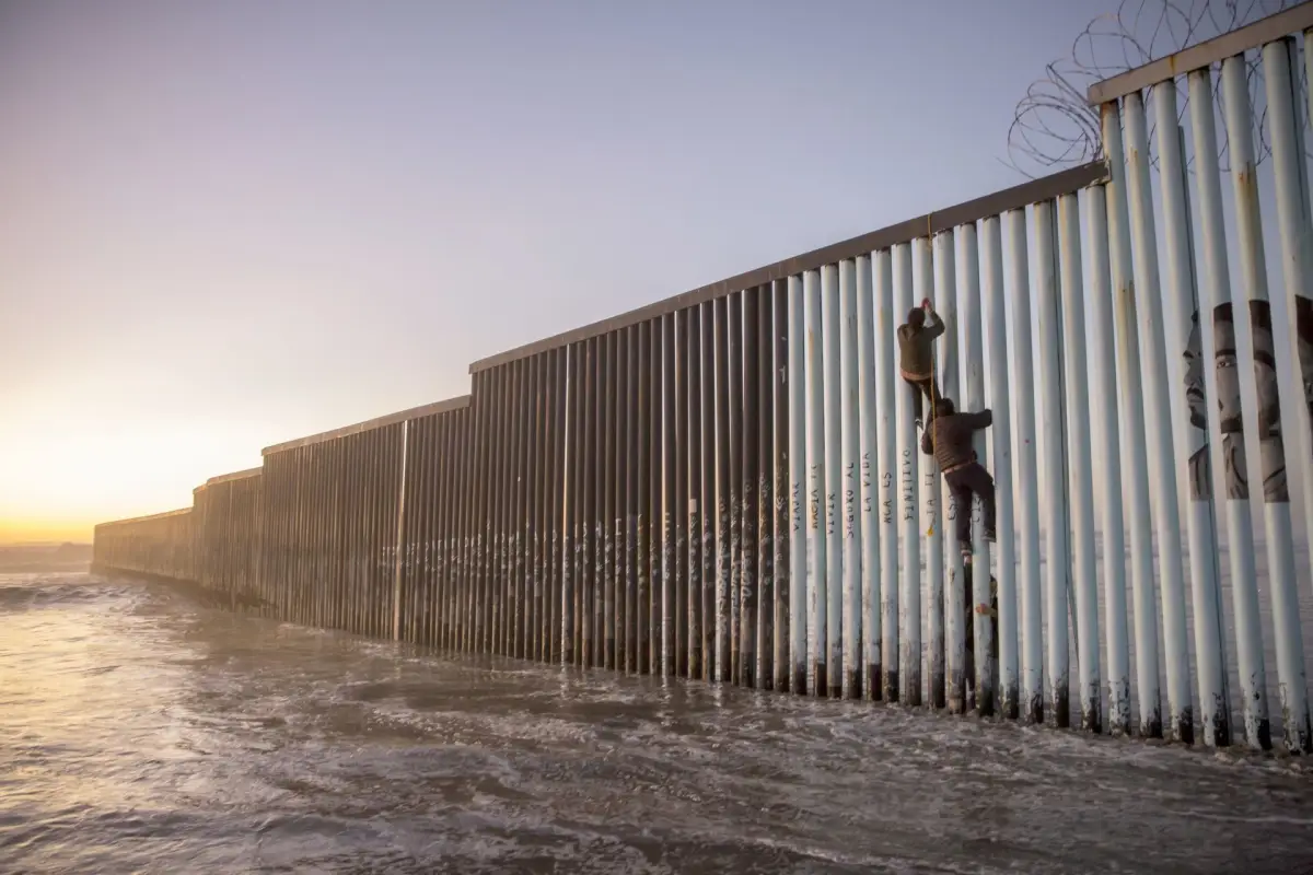 Migrantes