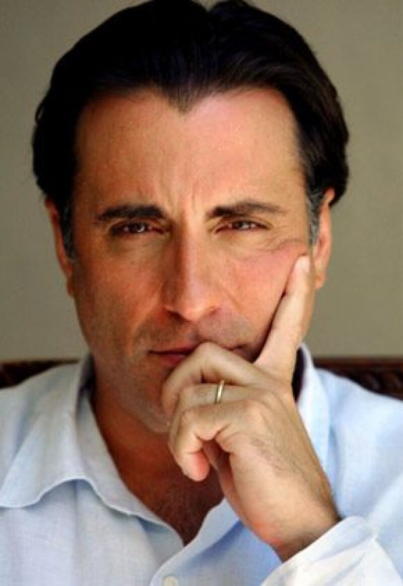 El actor de origen cubano festeja este domingo su cumpleaños y lo hace trabajando como actor y productor en diferentes proyectos cinematográficos.