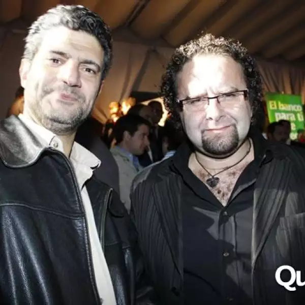 Presentación Ferrari