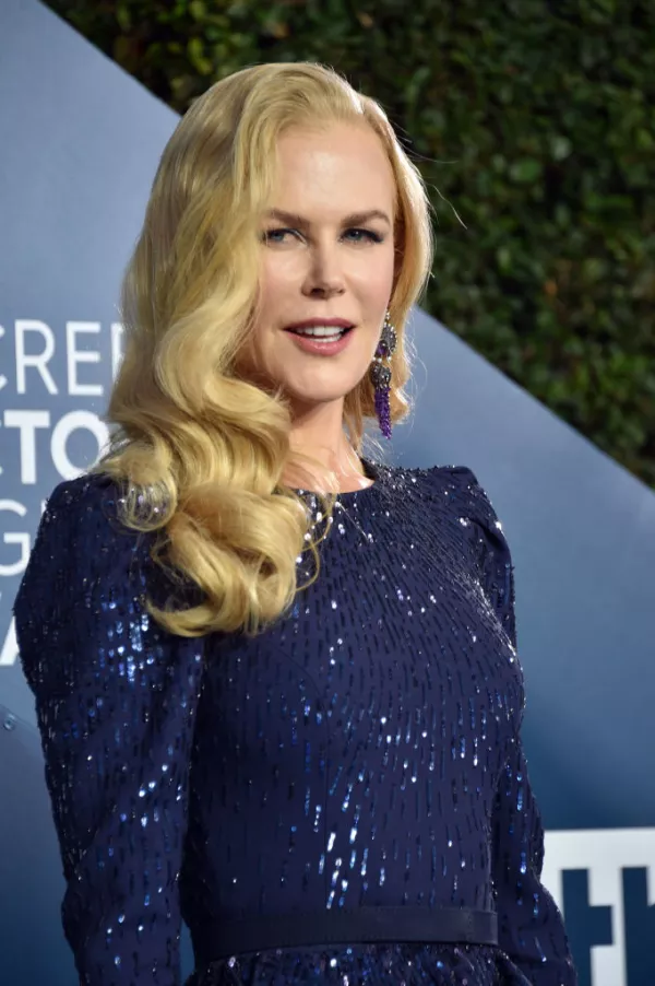 Nicole Kidman