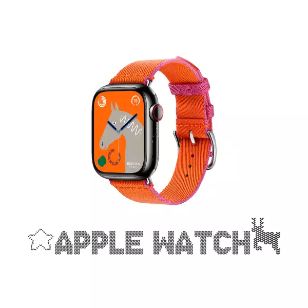 Cortesía Apple
