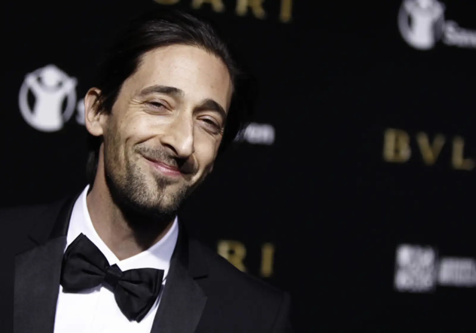Adrien Brody, el actor cuyo papel en El Pianista no sólo lo hizo mundialmente famoso, sino le dio un Oscar.