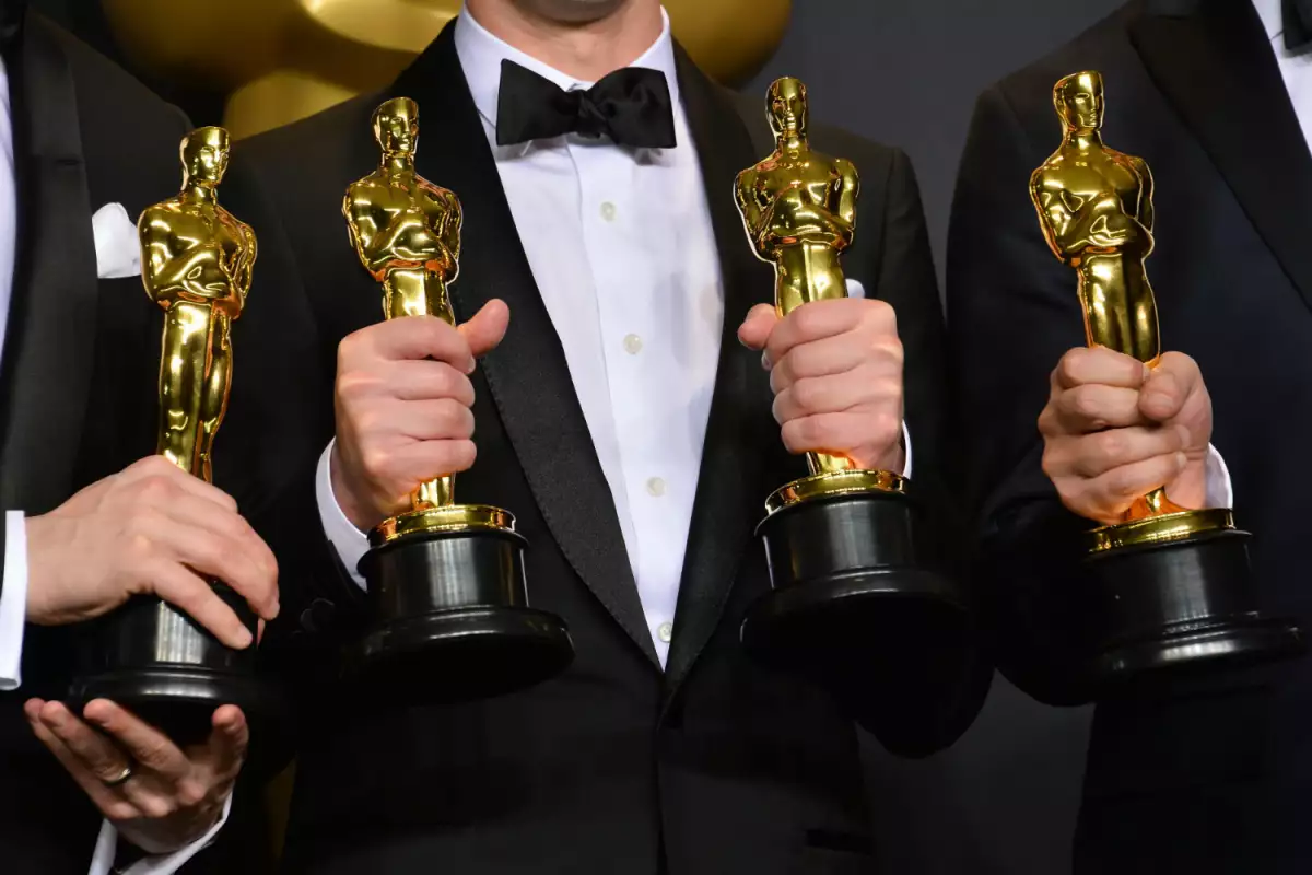 Premios Oscar