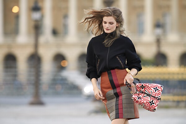 Foto: Louis Vuitton, LV Crafty
