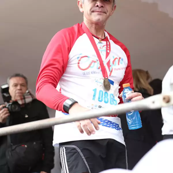 Miguel Ángel Mancera