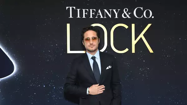Diego Boneta