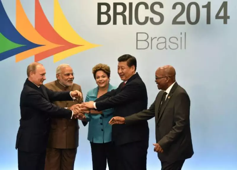 BRICS