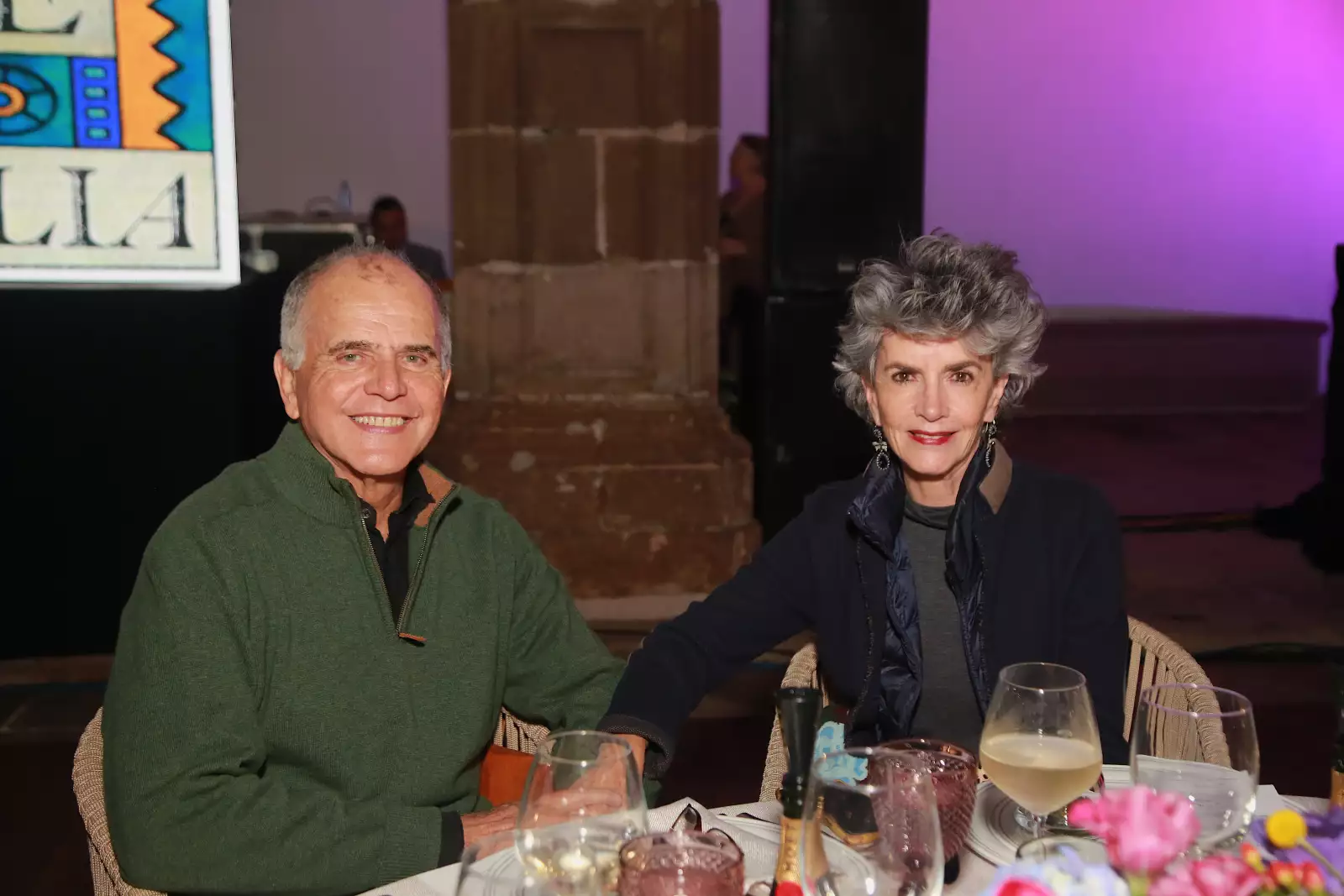 MORELIA FILM FESTIVAL 2022