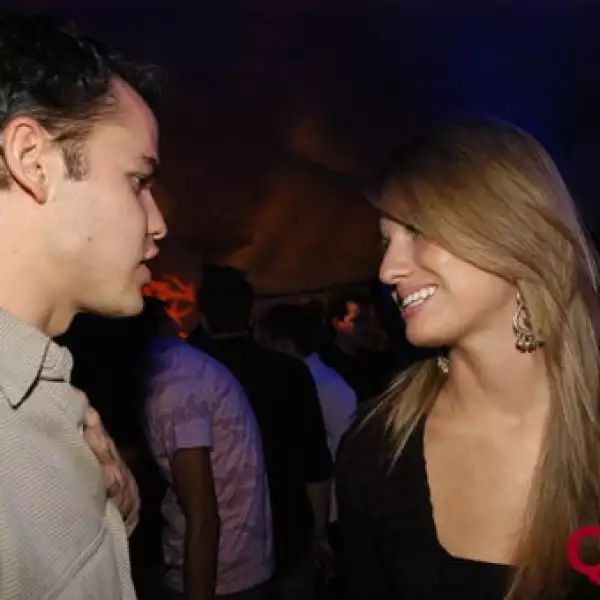 Carlos Carbajal, María del Carmen López