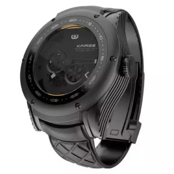 kairos smartwatch