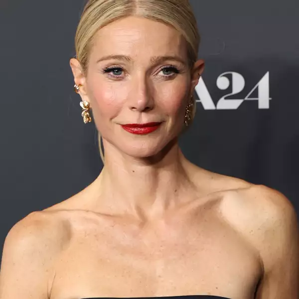 Los Angeles Premiere Of A24's "Marty Supreme" - Arrivals