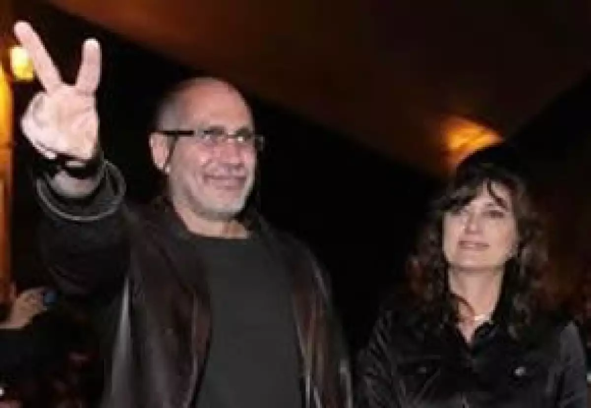 La próxima película del director podría girar alrededor de la frontera y el castigo.