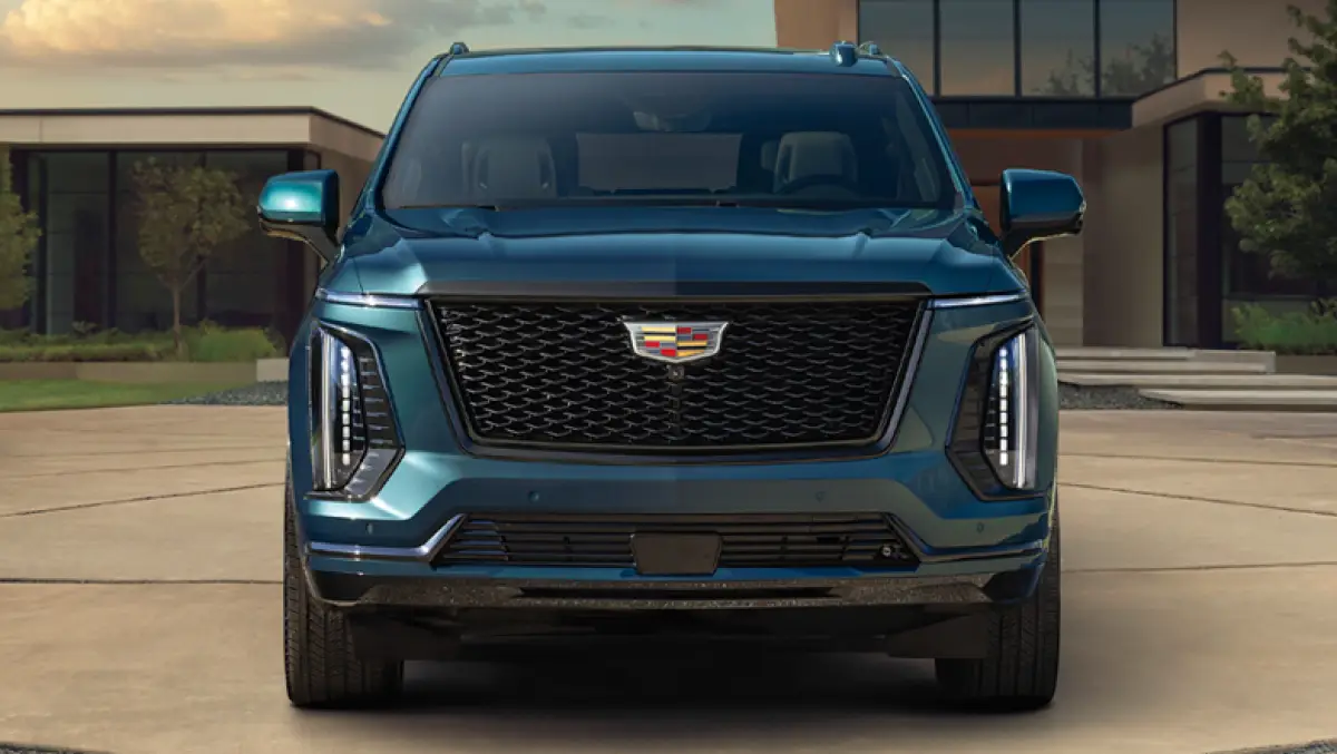Cadillac: Un emblema de la sofisticación